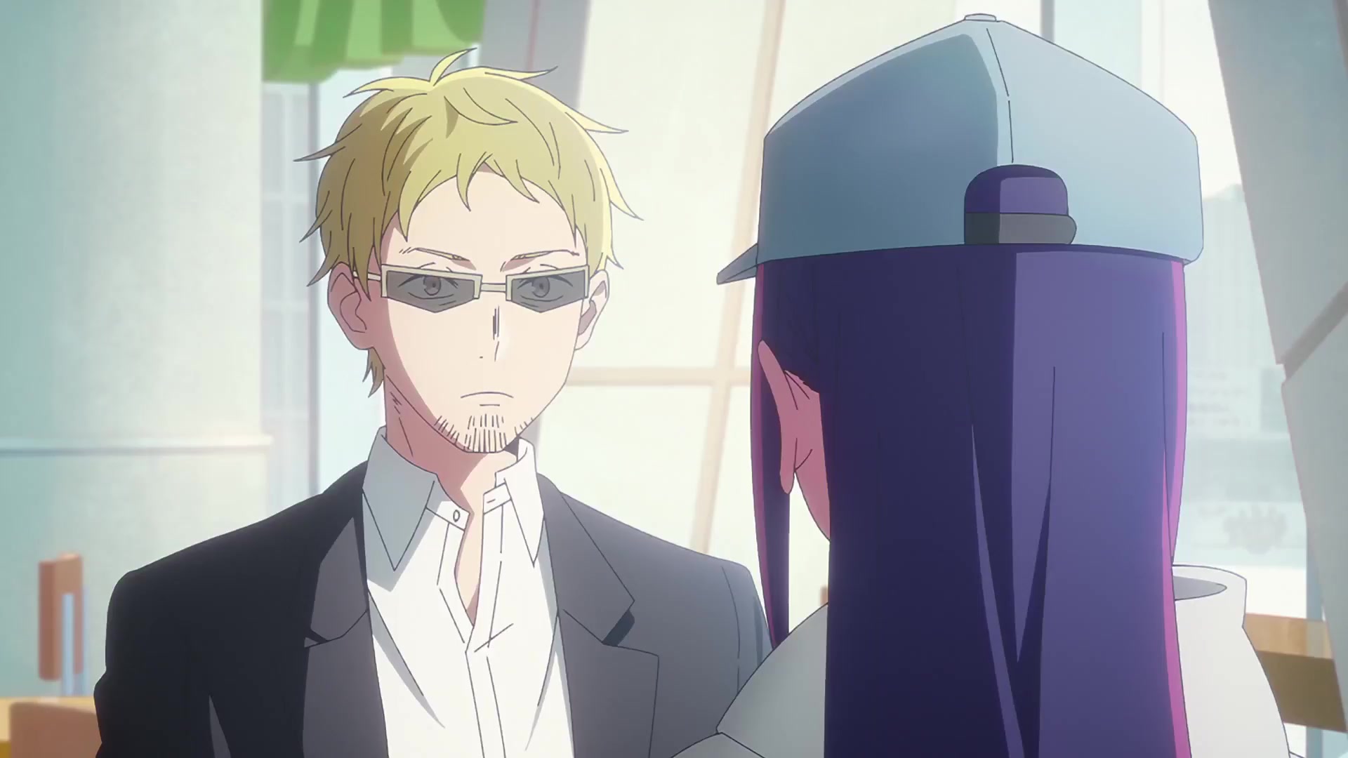 [Tsukyio Editing Resources] Oshi No Ko Season 1 (Episode 1) Raw Clips (864) (tsukyio.com).mp4